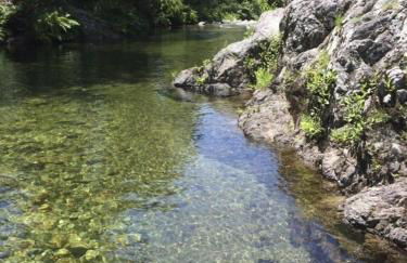 Modern villa 5 double bedrooms, new AC, private pool and stunning view 800 m from beach - Foto 32