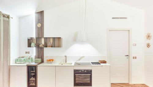 Eco Chic - Foto 3, stove, minibar