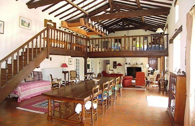 Beautiful Holiday Home With Private Pool - Foto 36