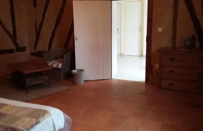 Relais du Haget - Foto 5