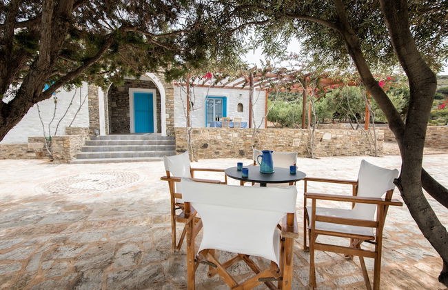 Villa Armelina - Foto 24