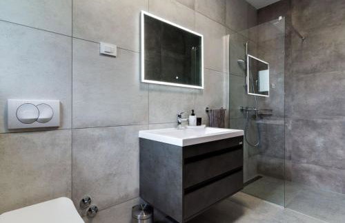 Holiday Home Moderne Villa bei Barban by Interhome - Foto 39