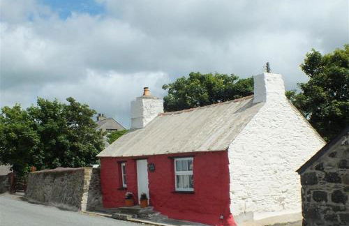 Bwthyn Alarch - Foto 22