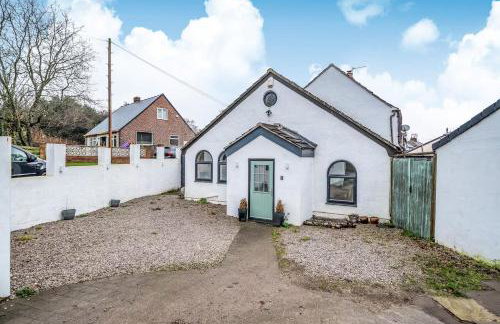 16th-Century Cottage with Separate Studio and Garden, Sleeps 12 - Foto 22