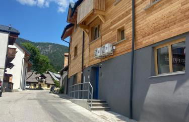 Lussari Style Apartments - Foto 12