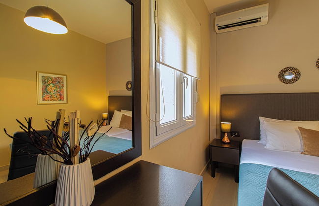 Theo Villas With Sea View - Foto 62