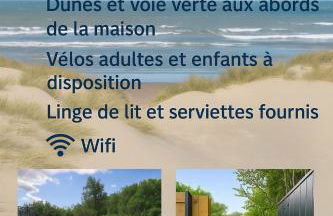 La Voie des Dunes - Foto 2