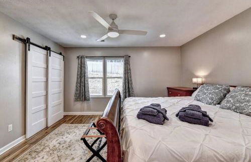 Quiet/Private/Easy. Walk to restaurants/shops - Foto 22