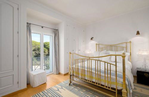 Villa Anna - Vale de Lobo - Foto 95