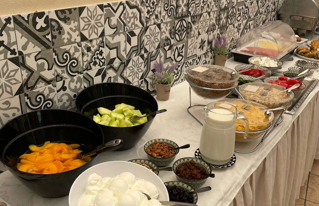 Amazones Village Suites - Foto 51