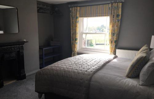Cosy Lincs Wolds Cottage in Picturesque Tealby - Foto 22