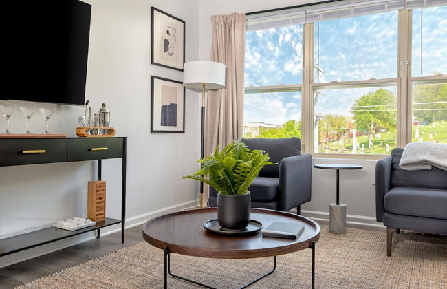 Hyatus at City Views - Foto 19