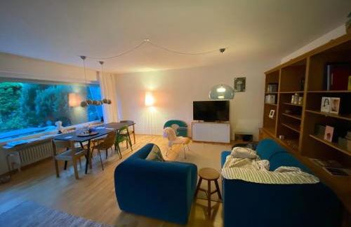 Ferienhäuser Gemswandweg in Weissensee - Foto 4