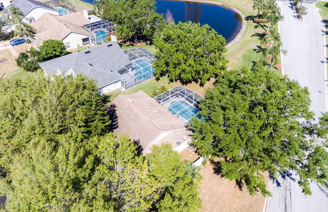 3 Bedroom 2 Bathroom Disney Vacation Home - Foto 29