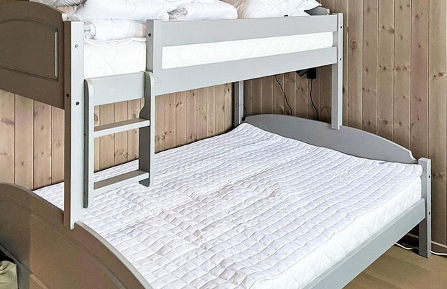 8 Person Holiday Home in Noresund - Photo 14