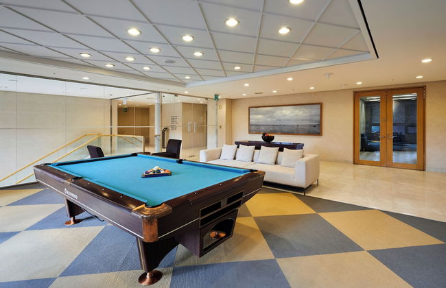 Somerset Palace Seoul - Foto 30