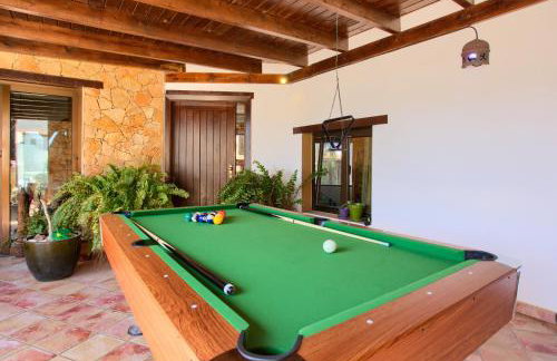 El Paraiso En Tindaya - Foto 1