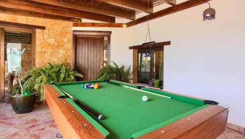 El Paraiso En Tindaya - Foto 1