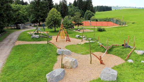 Ferienwohnungen im Feriendorf Reichenbach Nr 10 - Foto 2