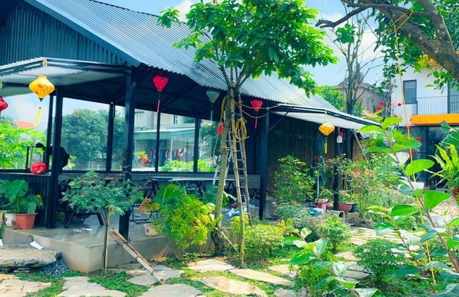 Trang An Cozy House - Foto 59