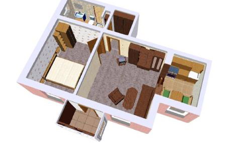 Haus Müller Adelheid - Foto 2