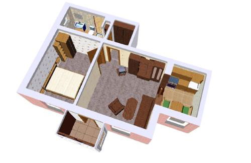 Haus Müller Adelheid - Foto 2