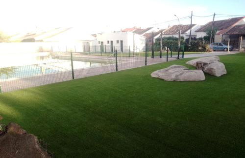 La Rosaleda de Orgaz - Foto 63