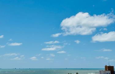 apartamento com vista para o mar - Foto 29