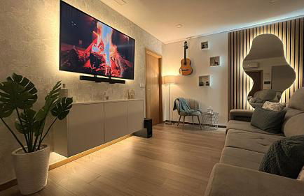 TOURAL HOUSE Villa - Foto 24