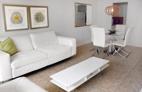 Coral Reef Suites Key Biscayne Mia - Foto 34