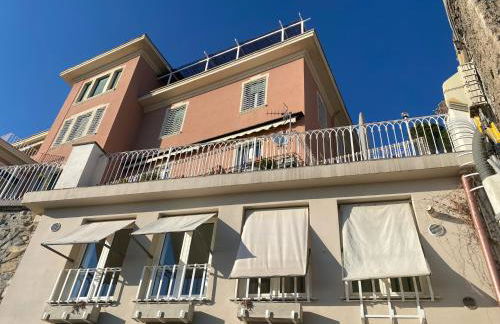 Dimora Concept - Beautiful flat with terrace and sea view - Free parking - Foto 29