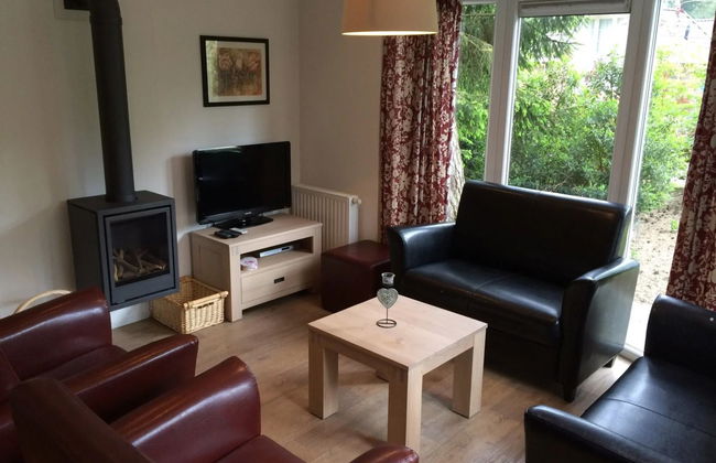 3 bedroom House in Beekbergen with swimming pool and garden - Photo 2