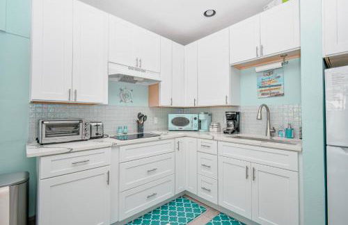 Cedar Key Florida Condo at Park Place - Foto 8