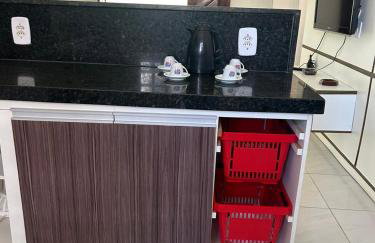 Praia Camboinha - Apartamento Térreo - 50 metros da praia - Foto 11