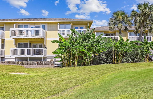 Sandpiper Cove 1030 1 Bedroom Condo by RedAwning - Foto 56