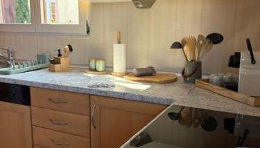 Schriner Hüss - Locations de vacances avec piscine et parking privé - Foto 2