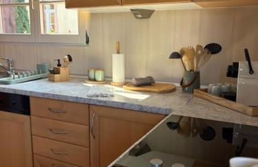 Schriner Hüss - Locations de vacances avec piscine et parking privé - Foto 2