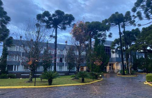 Fantástico Studio Royal Laje de Pedra MV (3022) - Foto 55