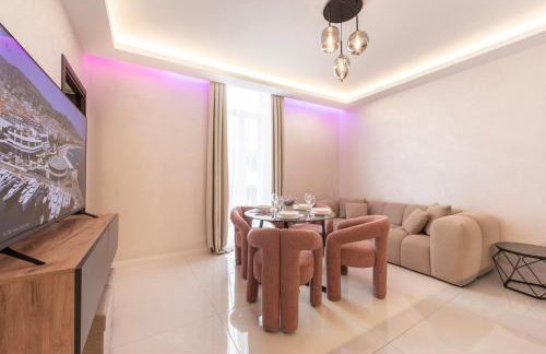 Luxury Apartment - Central Cannes, near Beach & Palais - LRACANNES - Foto 41