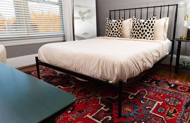 The Winona House - Boutique Hotel Near Downtown - Photo 52