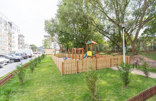 Apartamenty Flat White Obywatelska 47AB - Foto 83