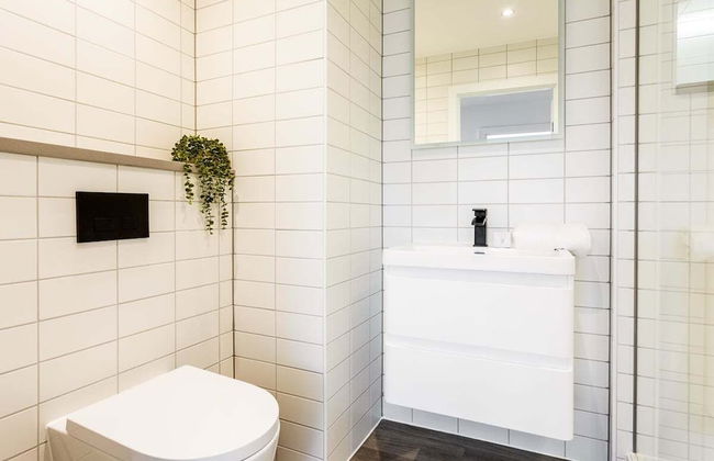 Bright London Bridge Apartment - Foto 23