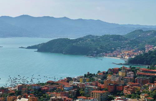 Appartamento Vista Mare alla Serra, Lerici - Photo 24