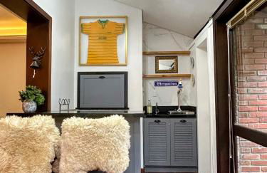 Sobrado com 4 quartos melhor localização Gramado - Photo 7