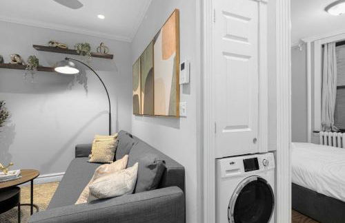 Modern Manhattan Stay in Prime Spot - Foto 13