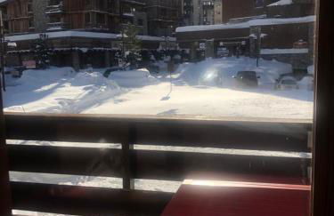 MyHome - Moutières B2 17 - Grand 2 pièces traversant au Val Claret, 4 à 6 pers - Foto 16