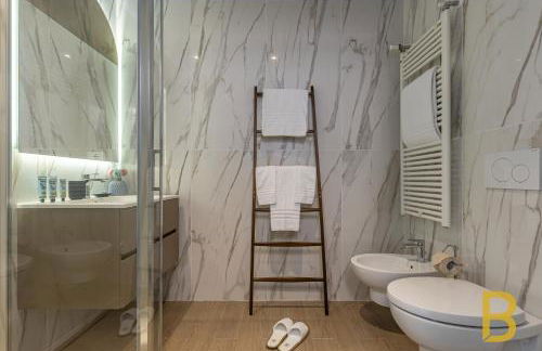 BePlace Apartments in Scalo Romana - Foto 19