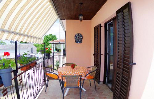 Apartment Elena, village Peresiji - Foto 10