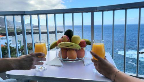 MONIS ATLANTIC TERRACE - Foto 1