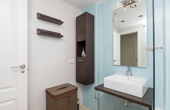 Punta Candor - Seaview - Foto 20